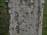 image of grave number 849635